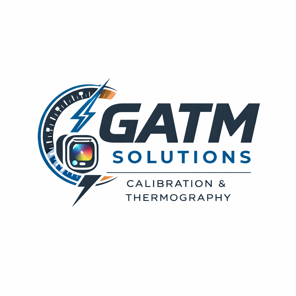GATM Solutions logo